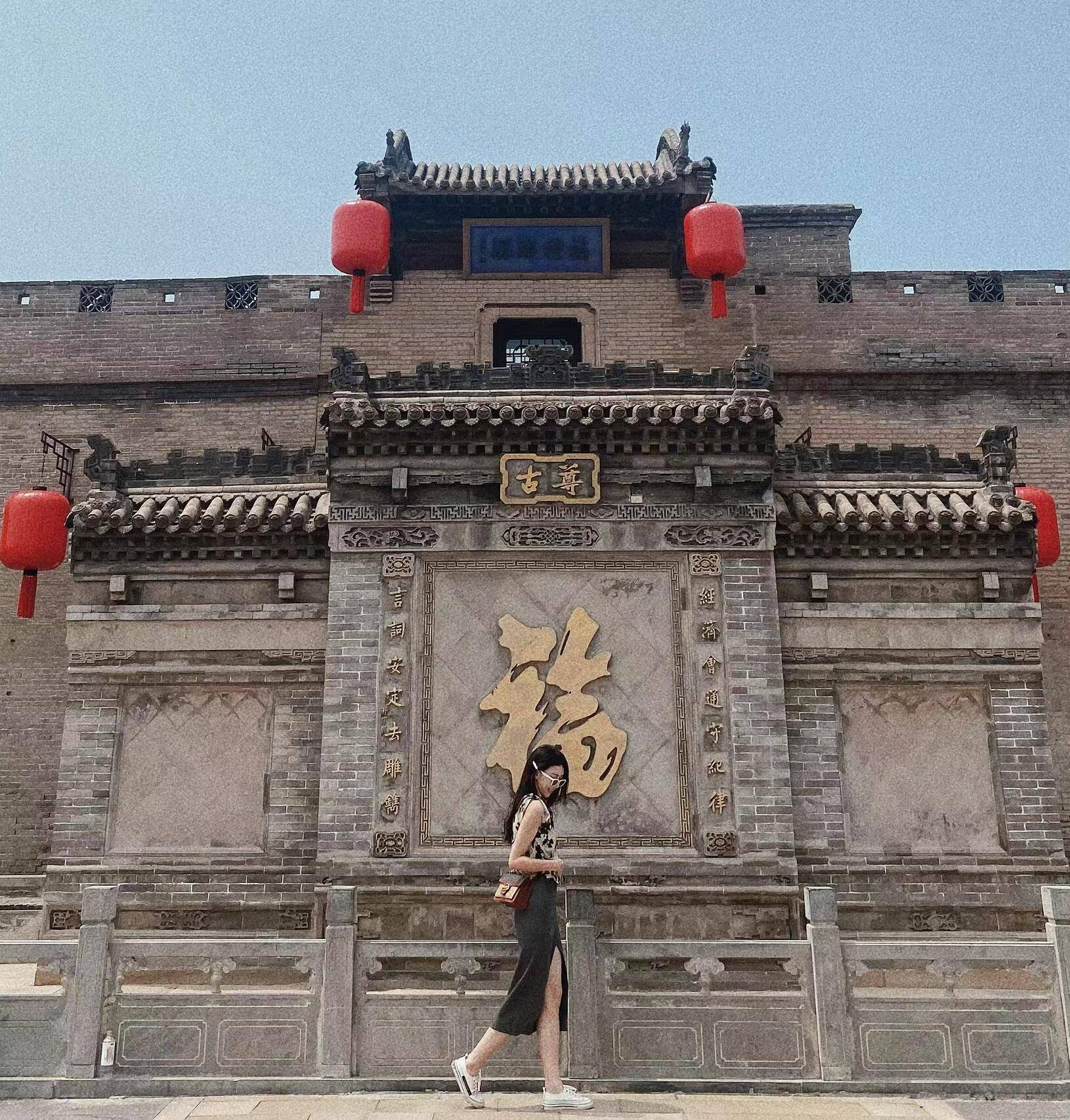 最详细的山西旅游攻略,最贴心的山西旅行路线安排建议收藏