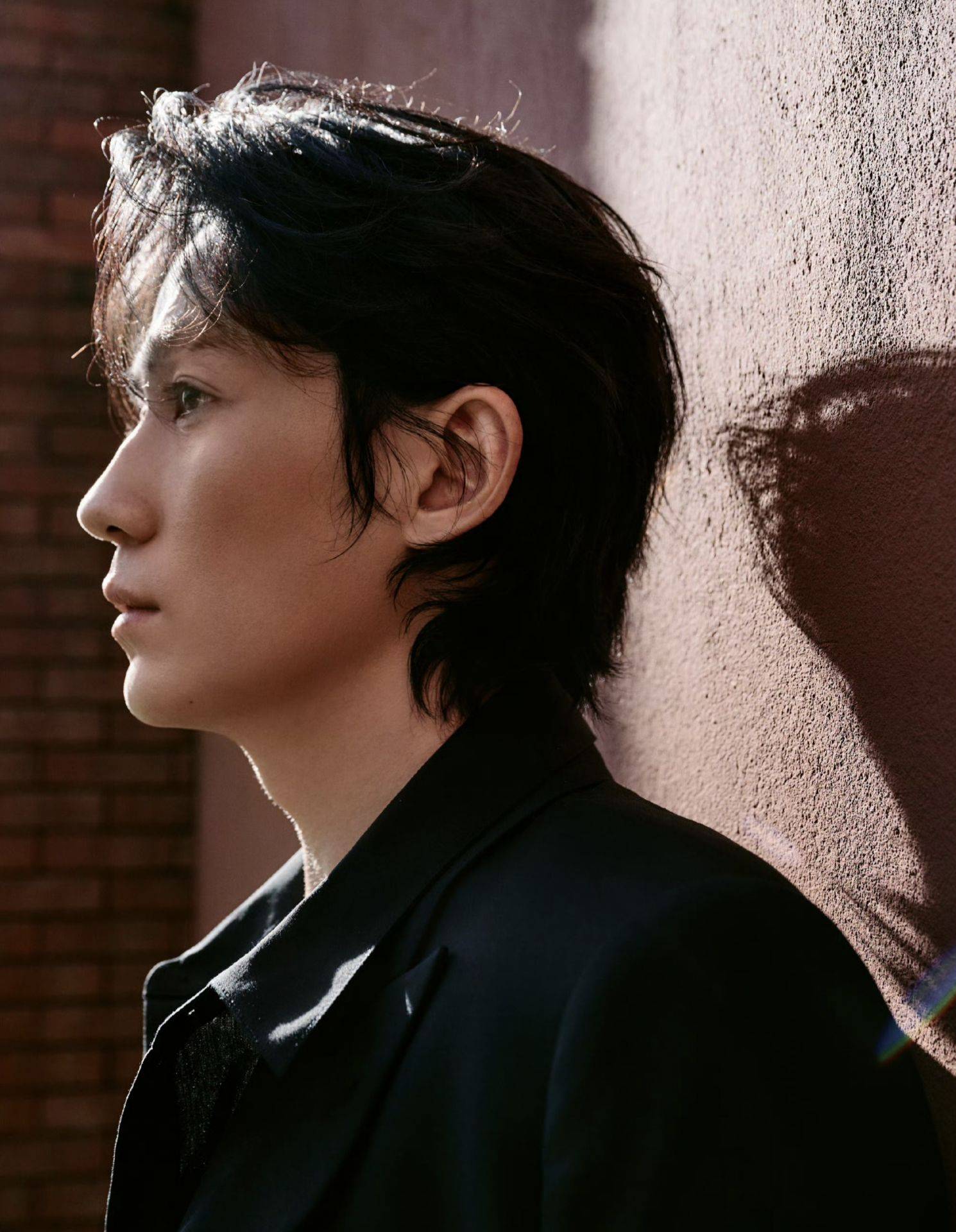 朱一龙待播作品盘点:每一部都万分期待!