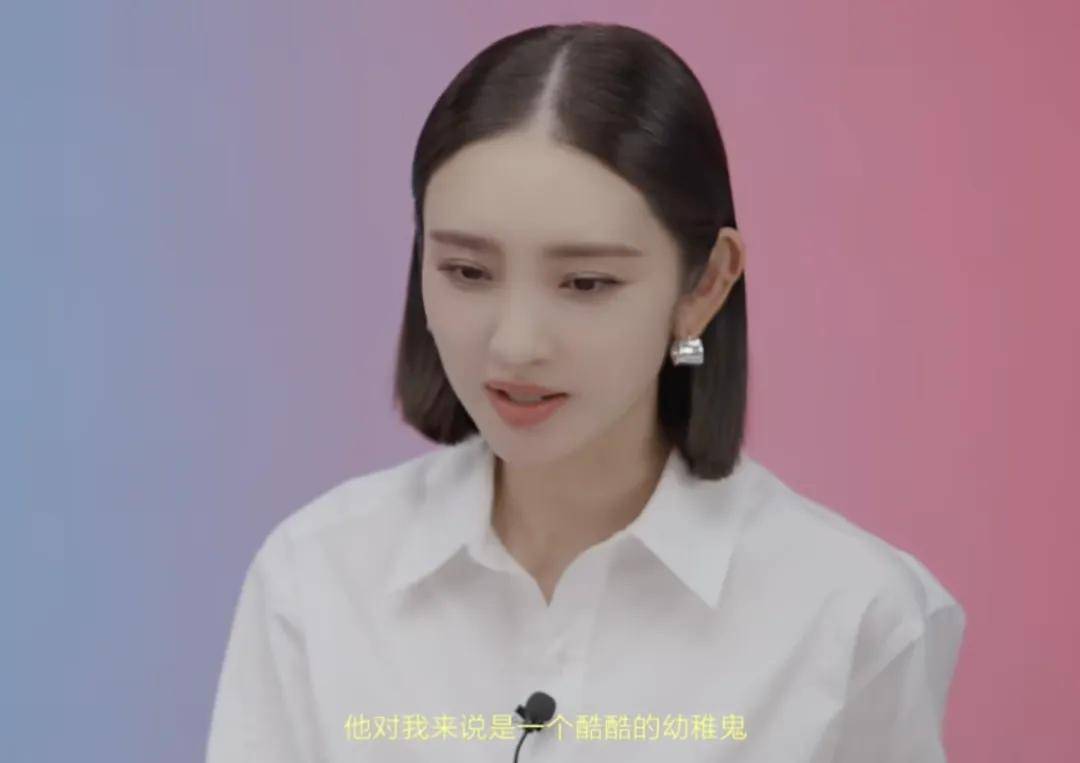 14年无绯闻,宠妻狂魔张若昀,不愧是内娱最后的纯爱战神