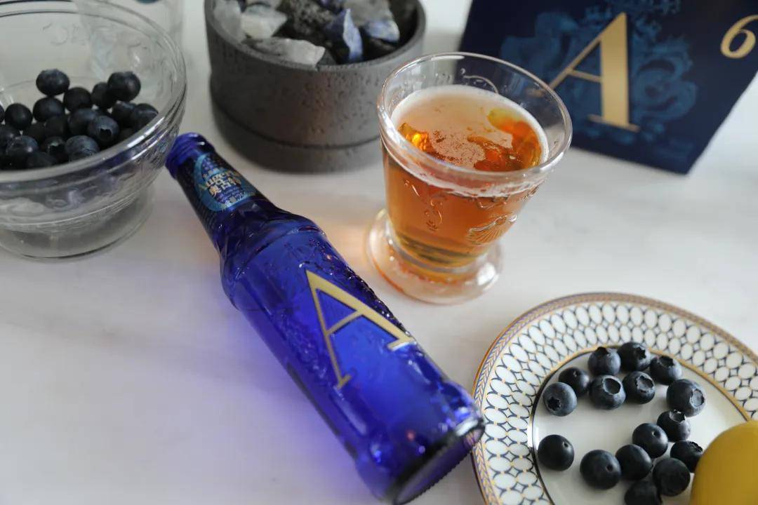 有品位的人,夏天喝什么啤酒?