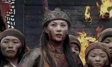 古代唯一一位女状元,人前是万人崇拜的丞相,人后沦为他人玩物_傅善祥