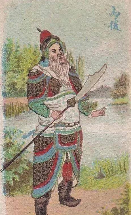 建武十七年(41年),又被拜为伏波将军,领兵南下,平定交阯女子征侧,征贰