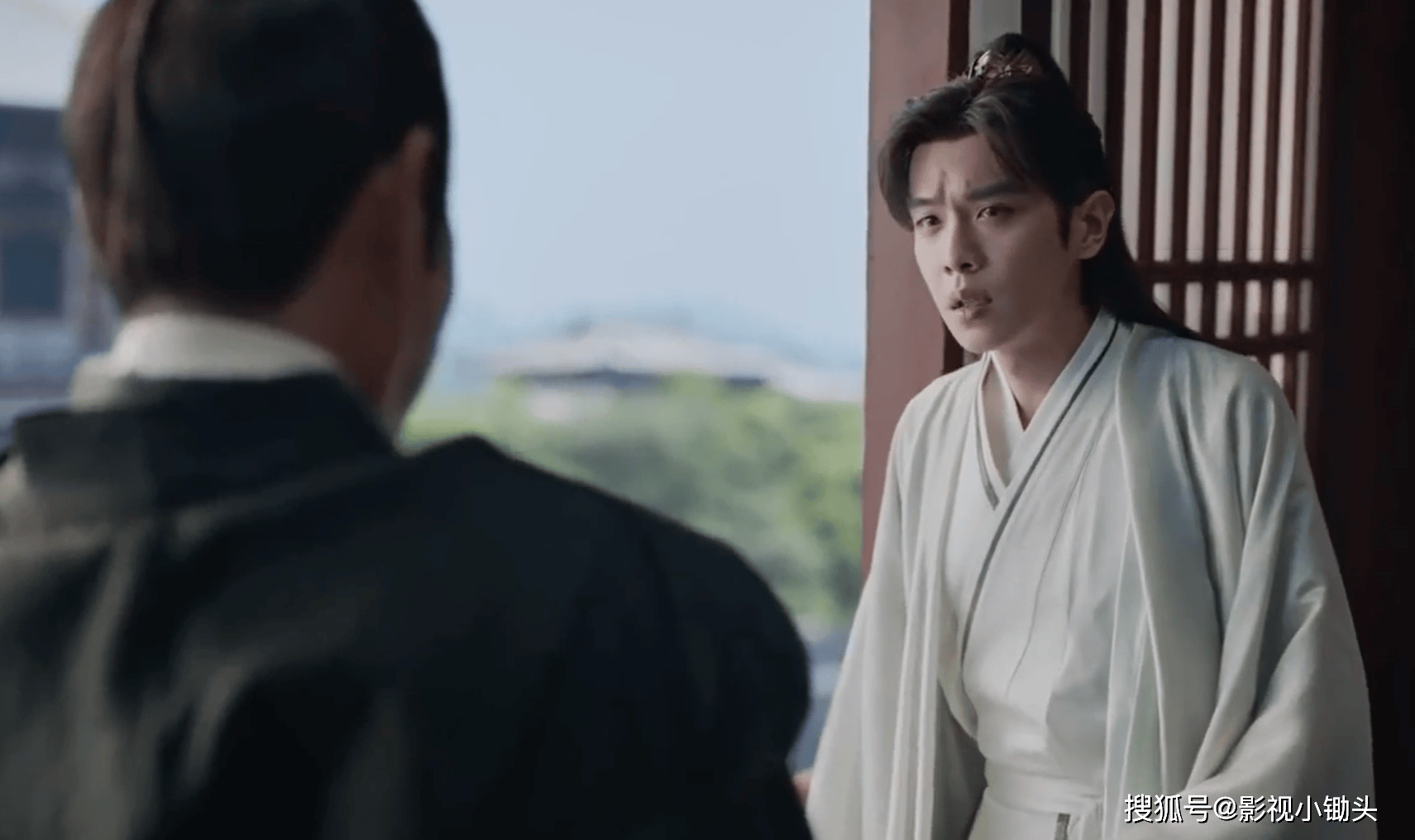 《庆余年2》第32-33集:五竹受伤程序错乱,范闲下江南开启新篇章