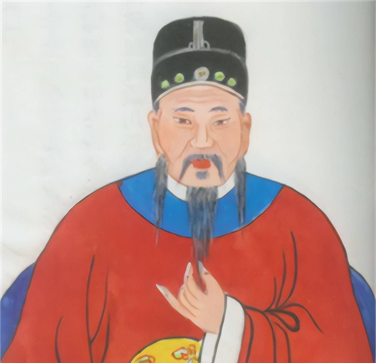 陈平一直与张良暗中较劲,死前才发现,小聪明终究不敌大智慧