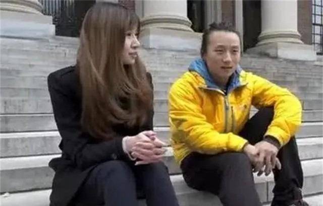 12岁上中科大,公费留学后入籍美国,尹希坦言:这里学术更适合我