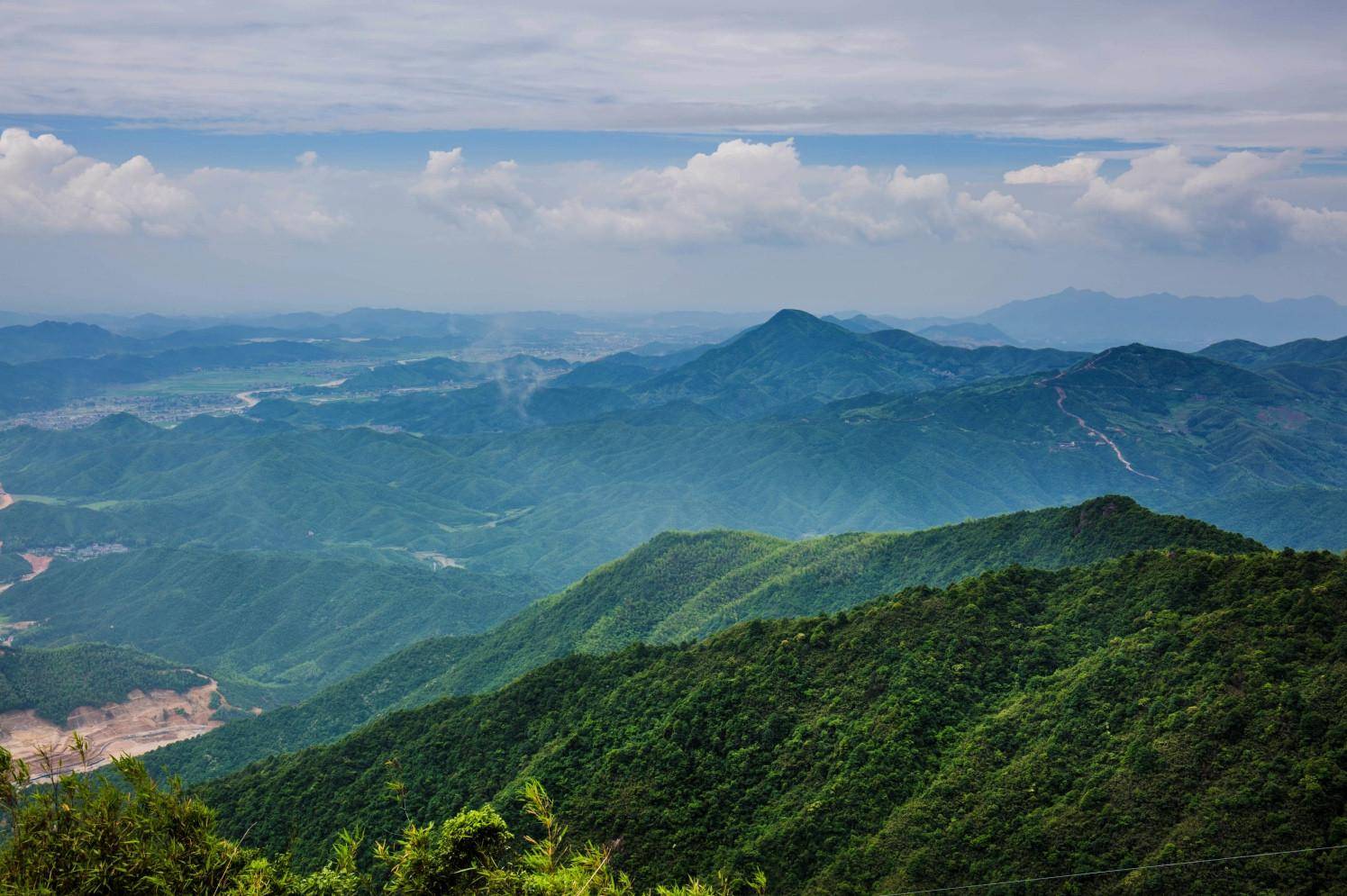 上饶景区图片