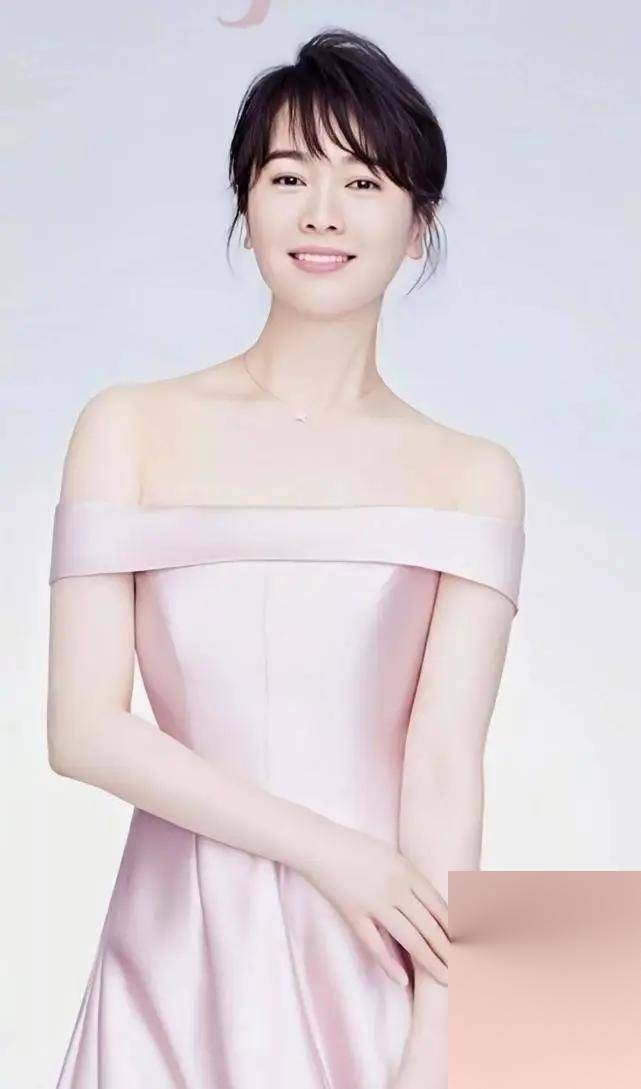 46岁的左小青:才情与颜值双爆表,这魅力让人无法抵挡!