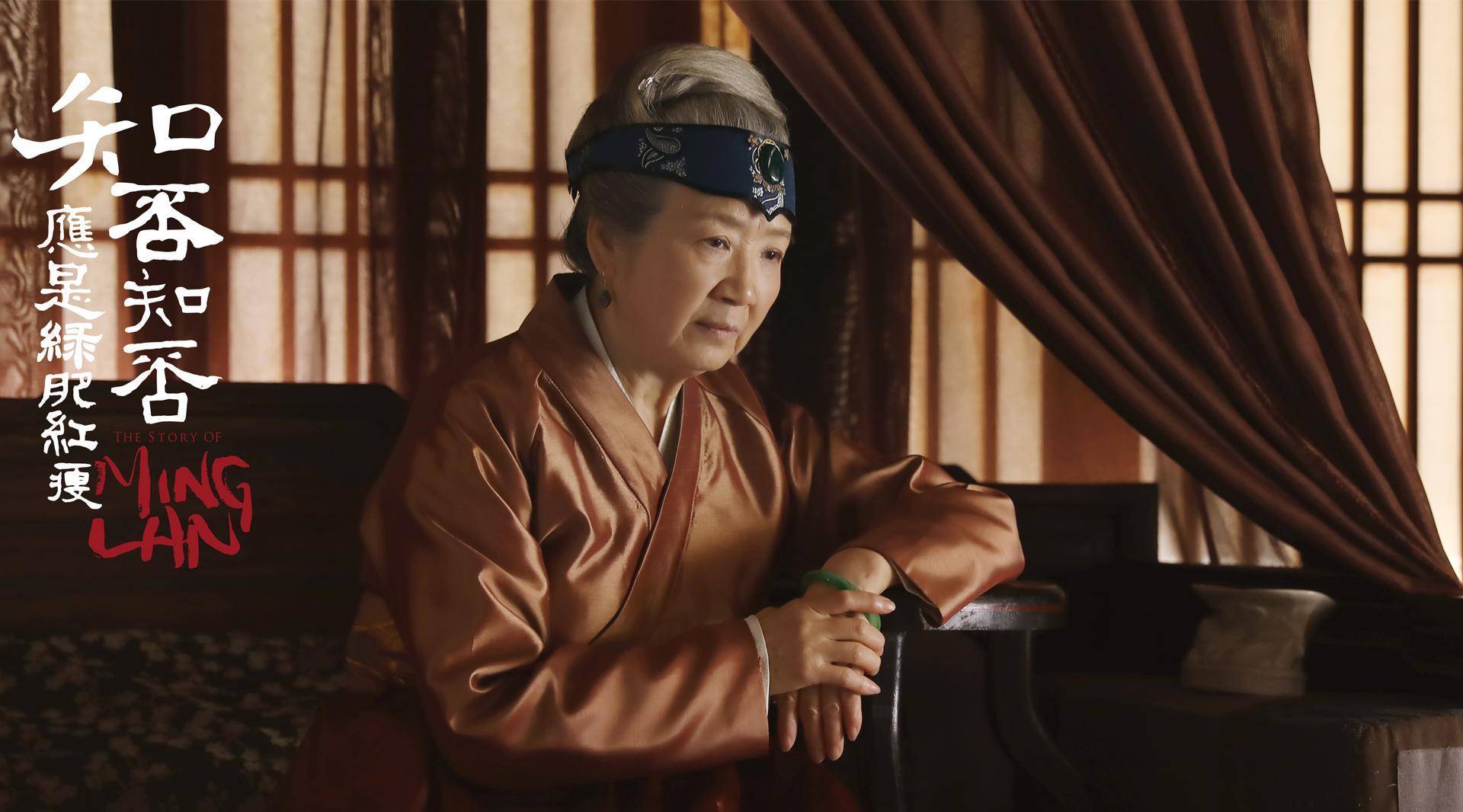 盘点盛家发家史:一个家族要想振兴,需要重视3个方面_盛明兰_老太太_盛