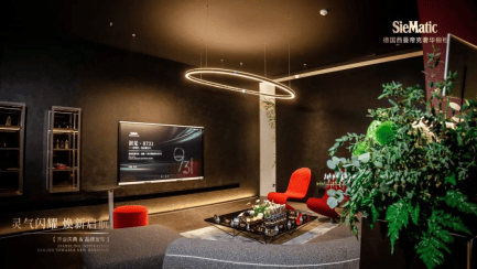 siematic长沙展厅5月21日盛大开业_西曼_设计_湖南
