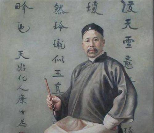 17岁少女嫁康有为,生下女儿却要叫康有为爷爷,几十年后含泪自尽