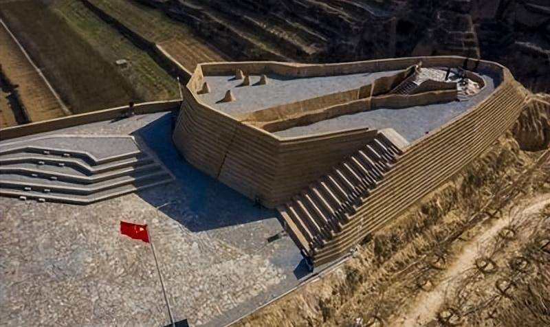 山西运城有处罕见的宝藏地,距今243万年,藏着世界人类起源的秘密_遗址