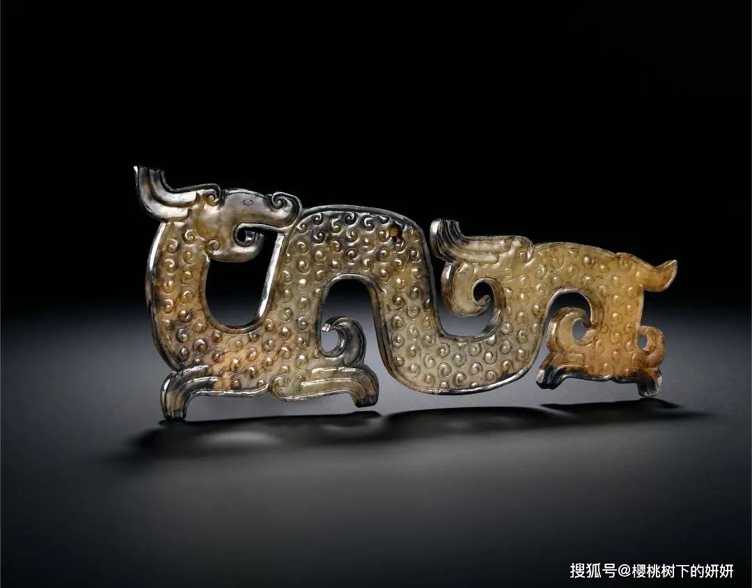 古天一2024春拍|清玩聚珍 玉器臻选