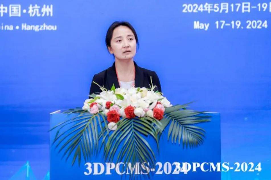 中交第一公路勘察设计研究院杨敏正高级工程师作大会特邀报告德累斯顿