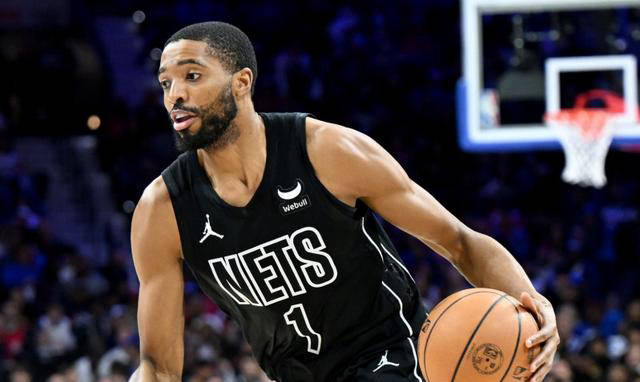 火箭拟用探花签追求20 5侧翼,核心球员不受牵连_卡尔_布里奇斯_得分