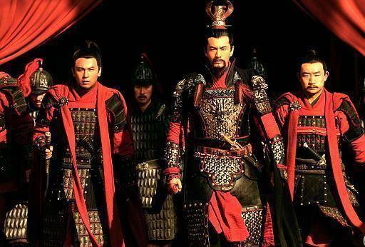 岳飞到底有多厉害?