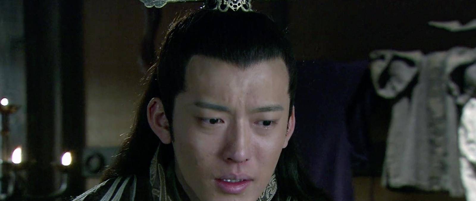 三国第二大骗局,孙策托孤:内事不决问张昭,外事不决问周瑜