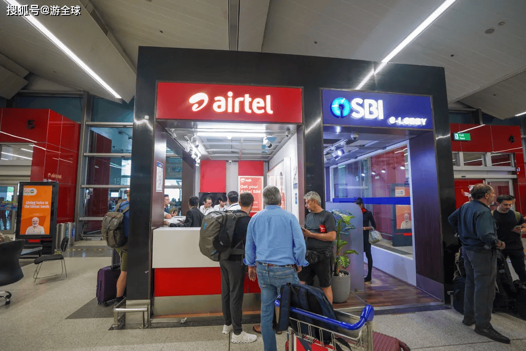 印度airtel运营商介绍,套餐介绍,充值,查询攻略,相信你在印度一定能用