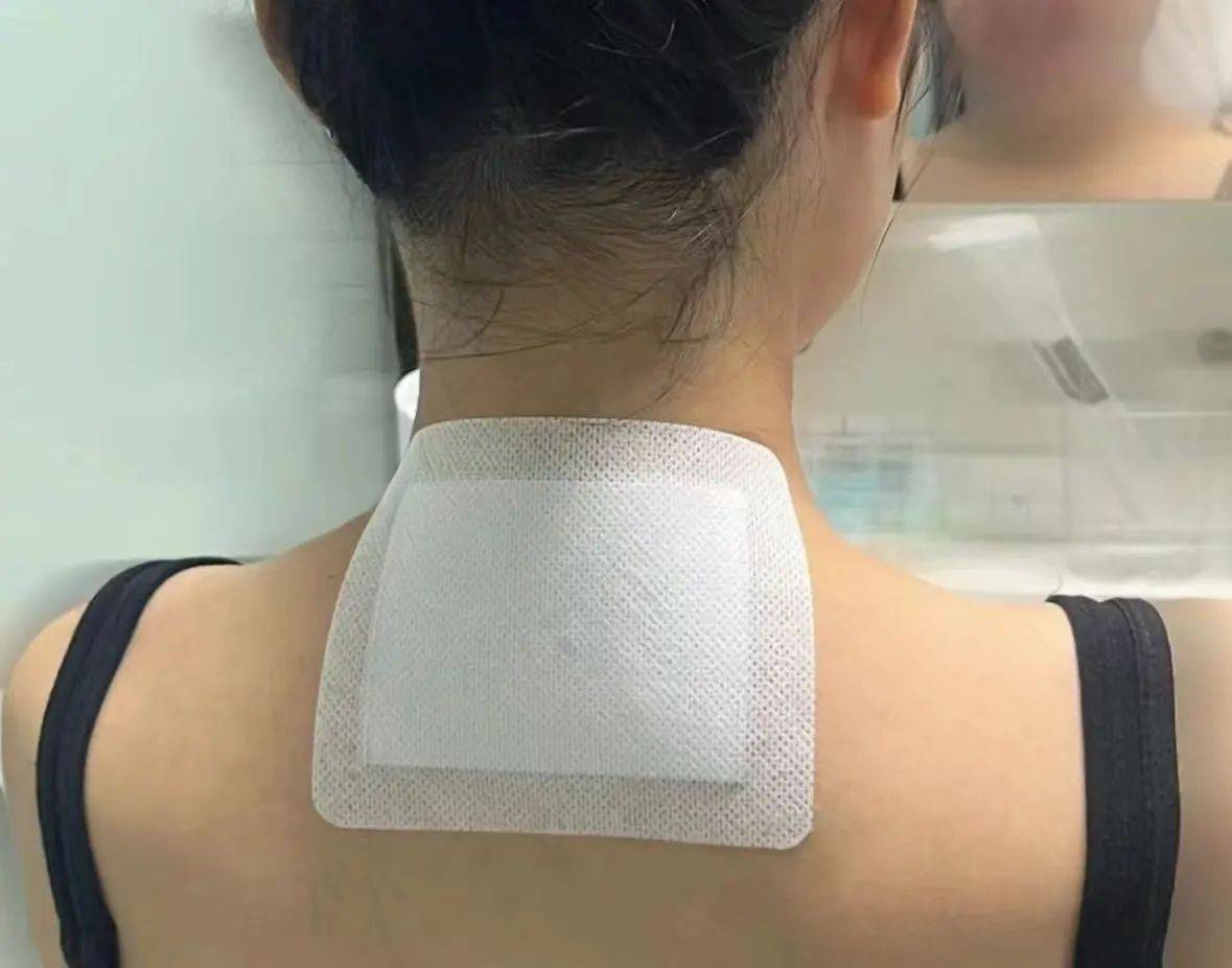 公认好用的止痛膏药大合集!个个都是国货之光,止疼效果杠杠的!