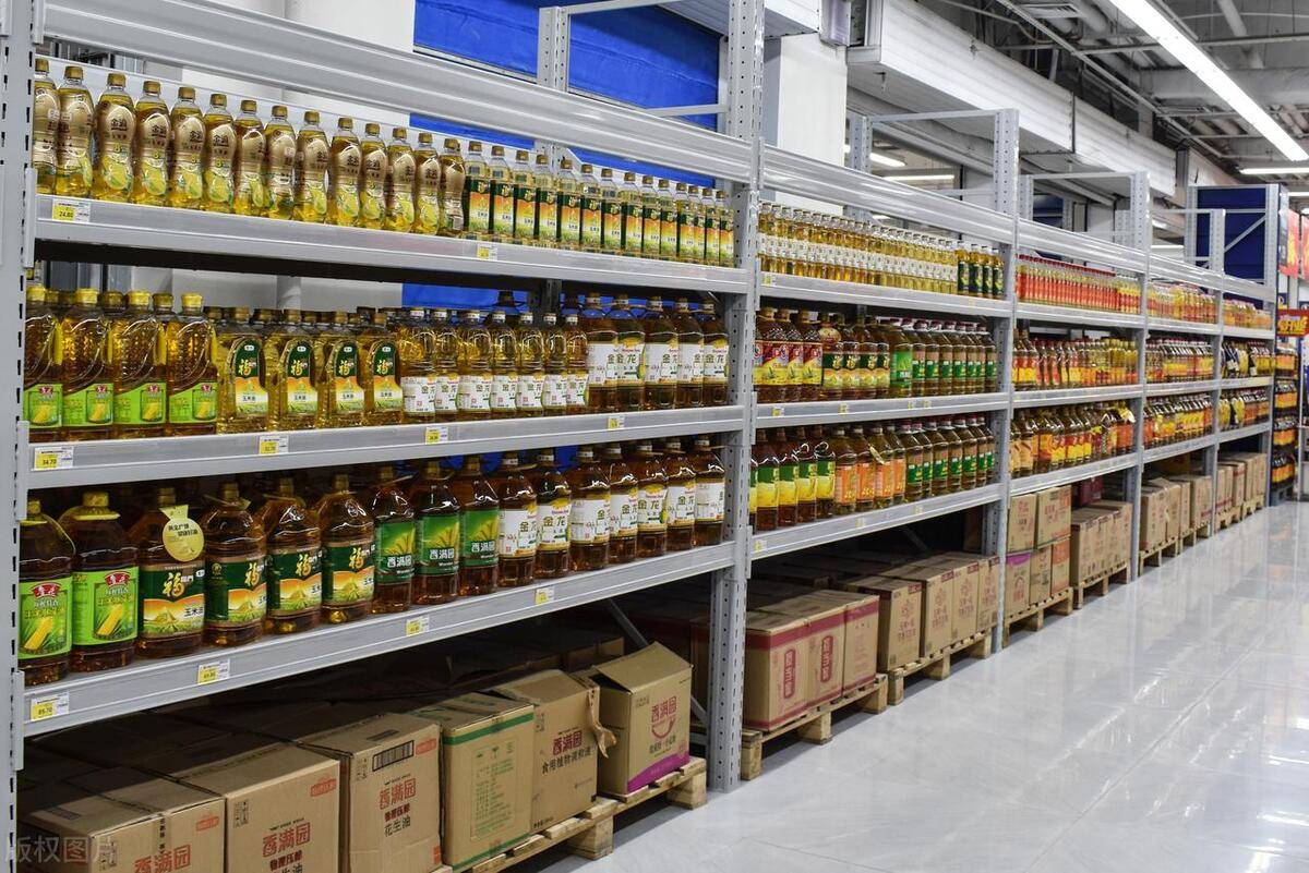 探寻城市中的宝藏——百货商行的魅力之旅