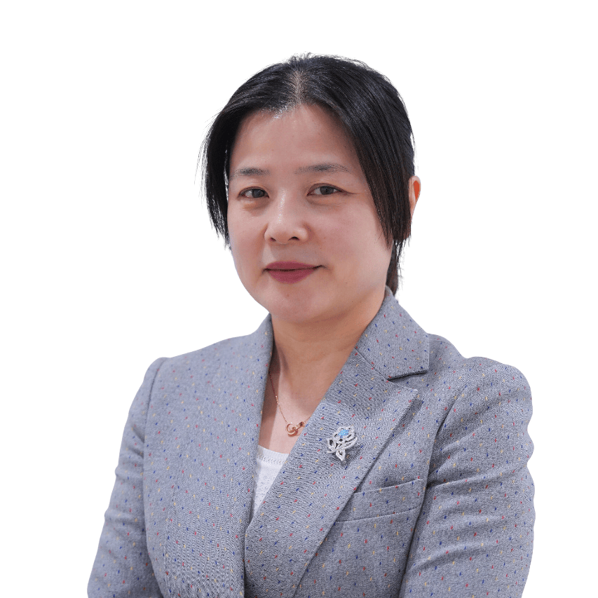 启佳初中部 2024 招生简章——在启佳看见一所好学校的样子