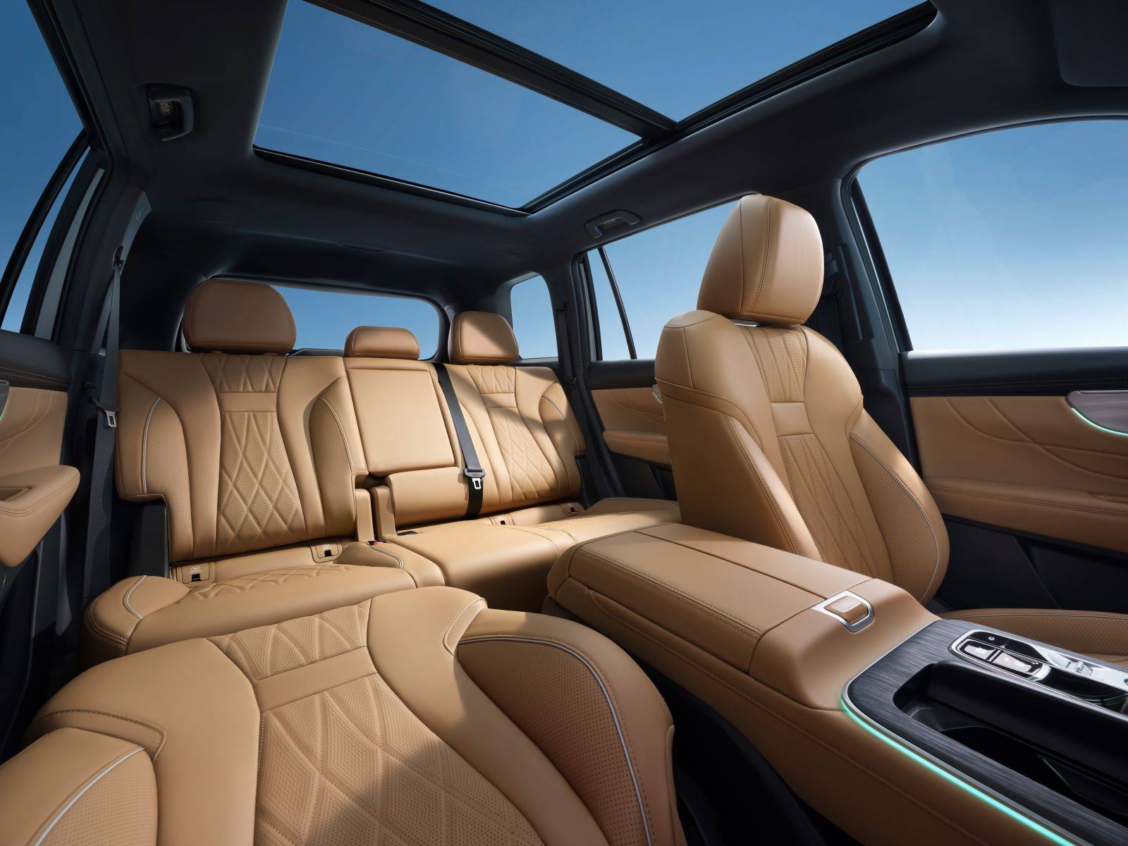 如何让2 3大于5,传祺gs8五座版的到来揭晓了答案