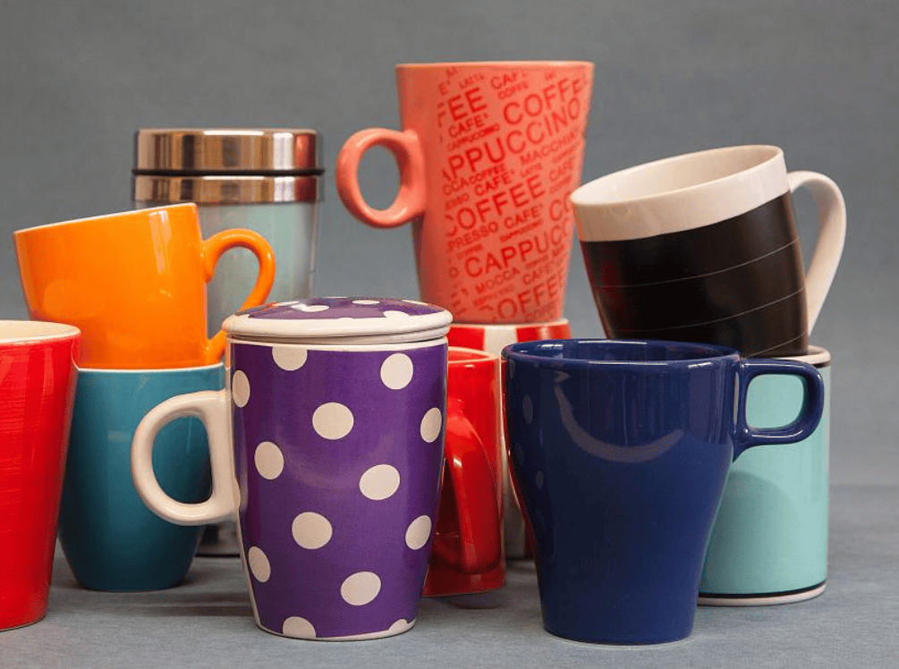 塑料袋_杯子_赠品