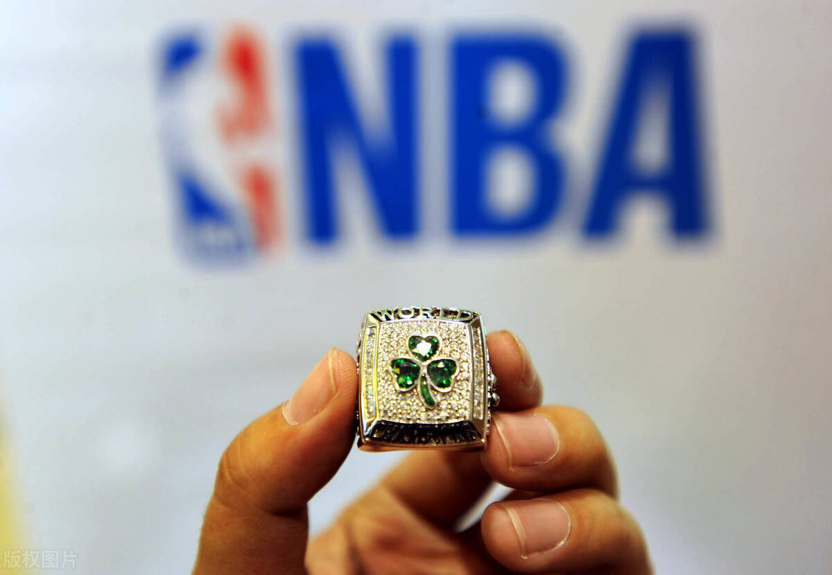 总冠军戒 指最多的 球员相关图片1