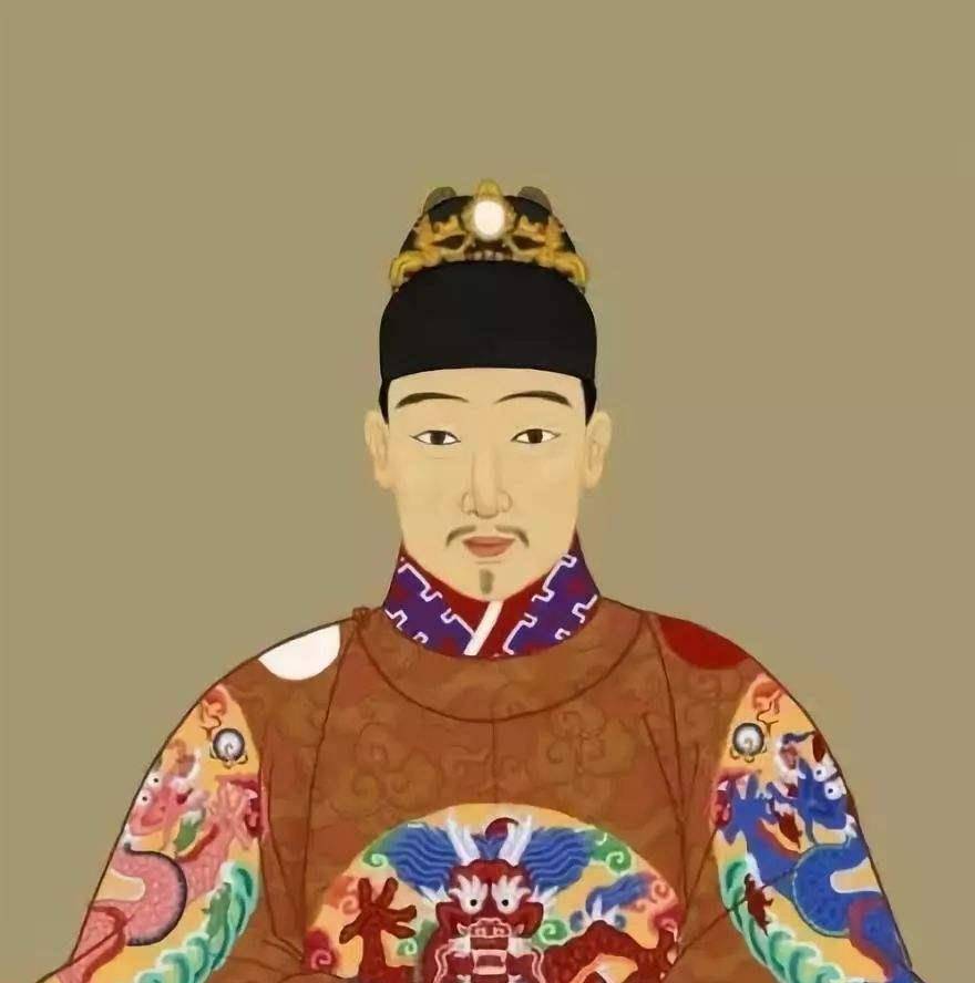 袁崇焕:大明忠臣,死的可惜,但是一点都不冤