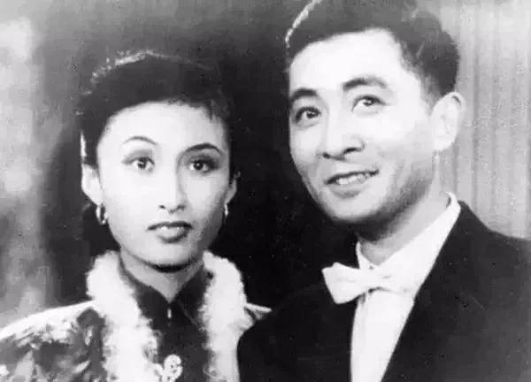 陈纳德和陈香梅钱韵玲和冼星海六小龄童和于虹喜欢的朋友点赞支持一下