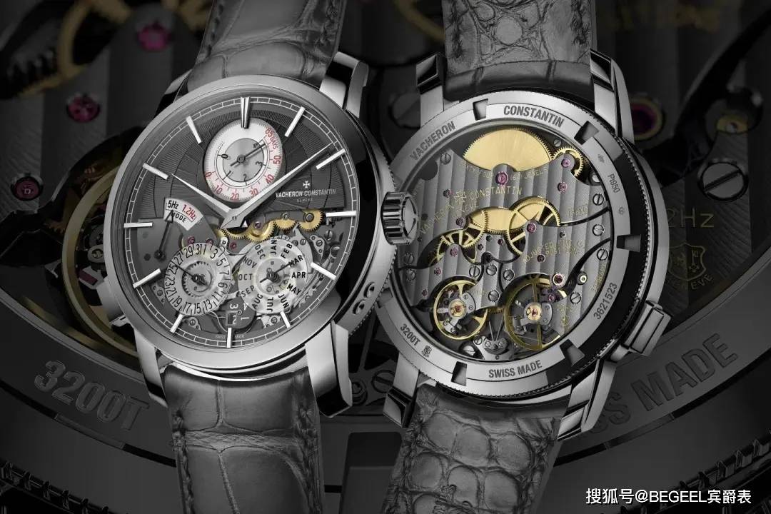 佩戴腕表一定要知道的错误观念!