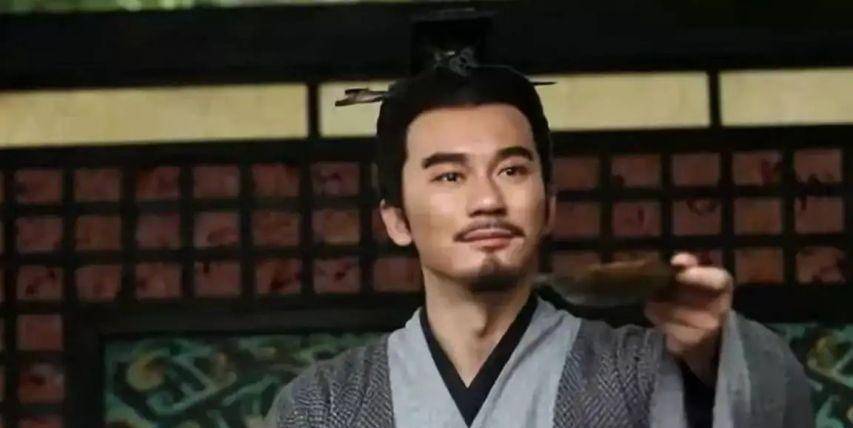 李进:三国唯一神秘失踪的大将,单枪匹马击败吕布,最后下落不明