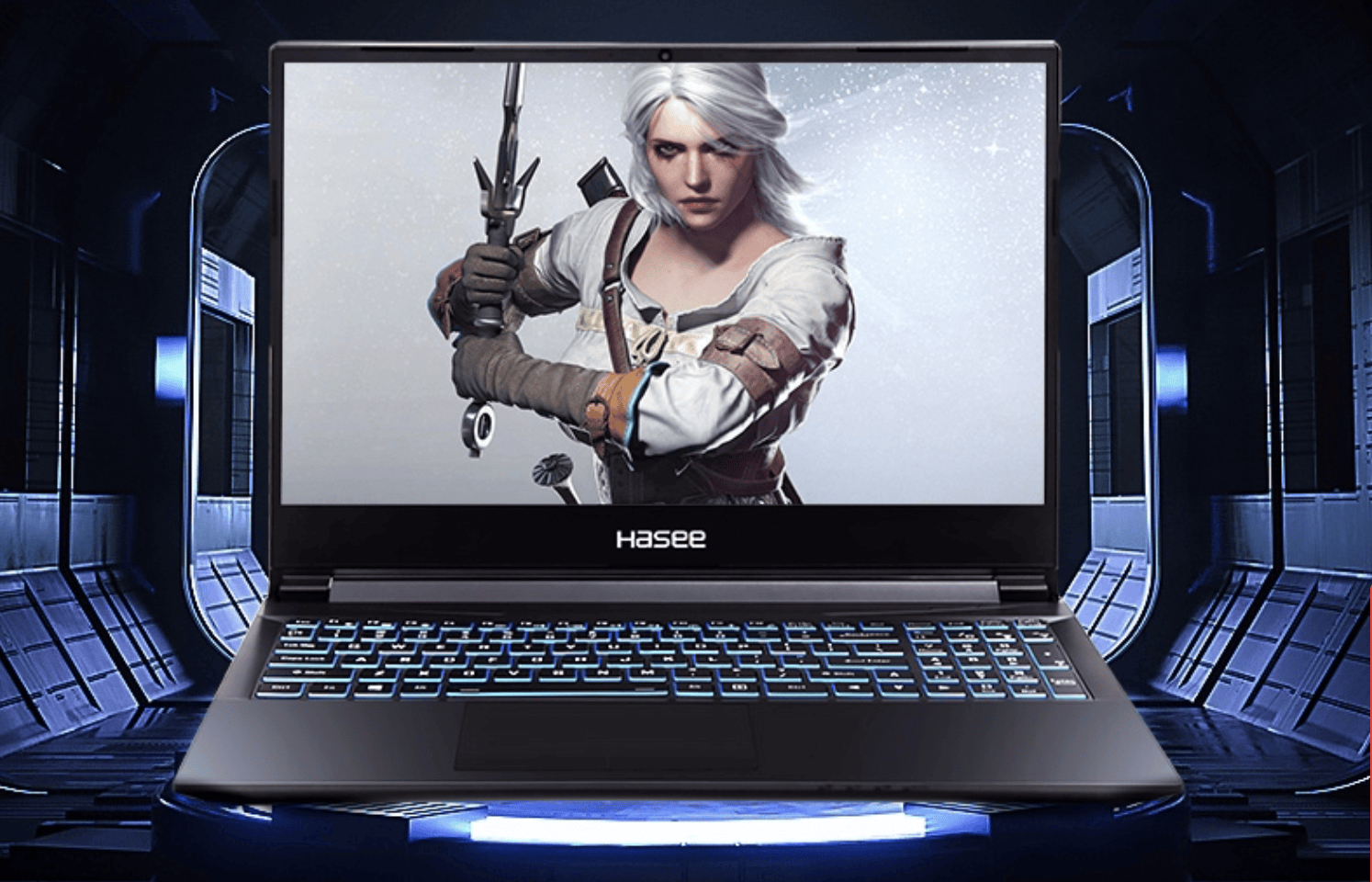 618购物节来袭,神舟战神系列优惠力度大,换电脑可以成为首选