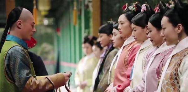 在古代买一个仆人要多少钱,以你现在的收入,买一个丫鬟够吗?