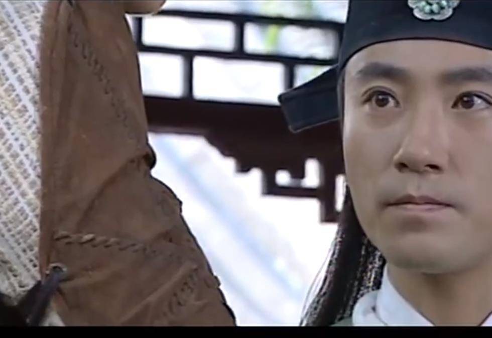 《少年包青天3》脸谱杀人案:浪子回头的代价是什么?