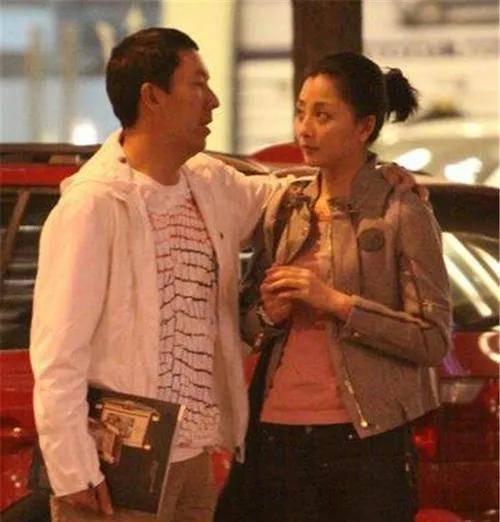 "水蜜桃"殷桃:大满贯视后,那些不为人所知的激情往事