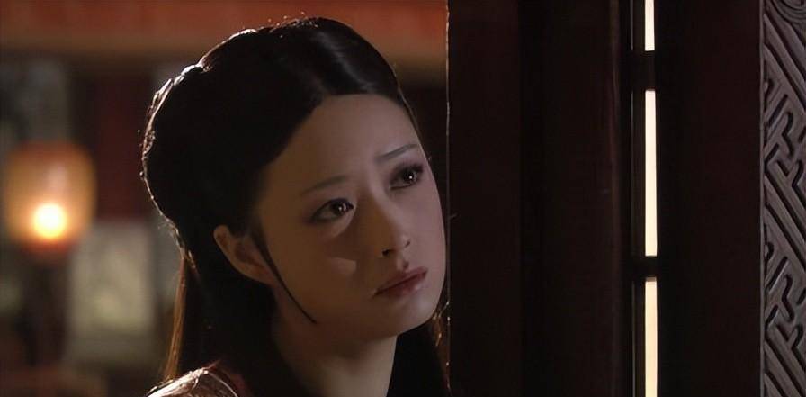 《浮生六记》:藏在深情下的虚荣和懦弱,才是她惨死的原因