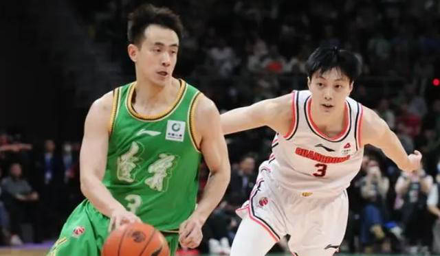 辽宁男篮三连冠,引发争议,中国篮球现状何解?_联赛_球员_总决赛