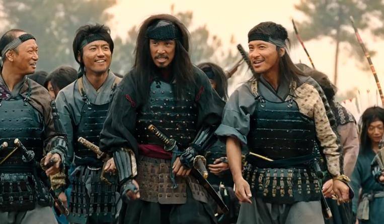 老子打的就是精锐!_俞大猷_张经_嘉靖