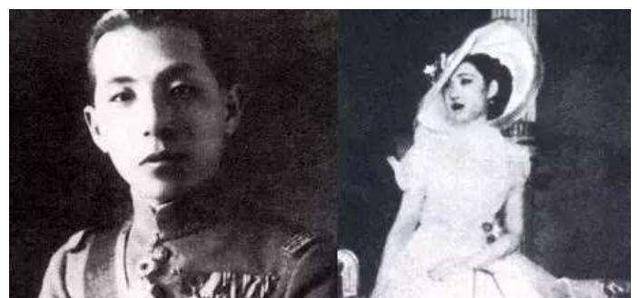 上个世纪六十年代前后,卢小嘉在台湾去世,当年曾在上海滩风光无限的"