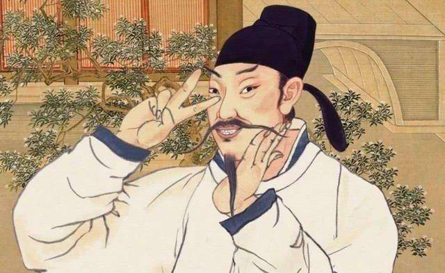 李白一辈子没怎么工作过,整日游山玩水,他的钱从哪儿来?