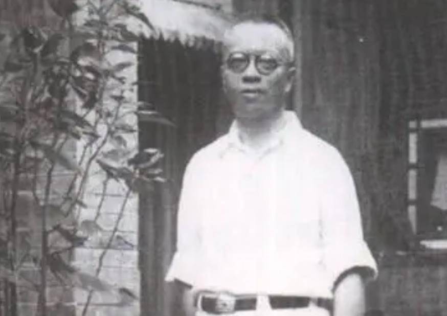 理科天才钱秉穹可以说,钱玄同是周树人成为历史名人的引路人,在中华