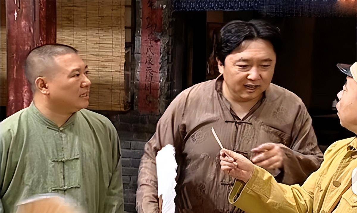 中的安邱与驴驹桥是哪儿,鼎香楼的火烧为何不出名_邯郸_剧中_保定