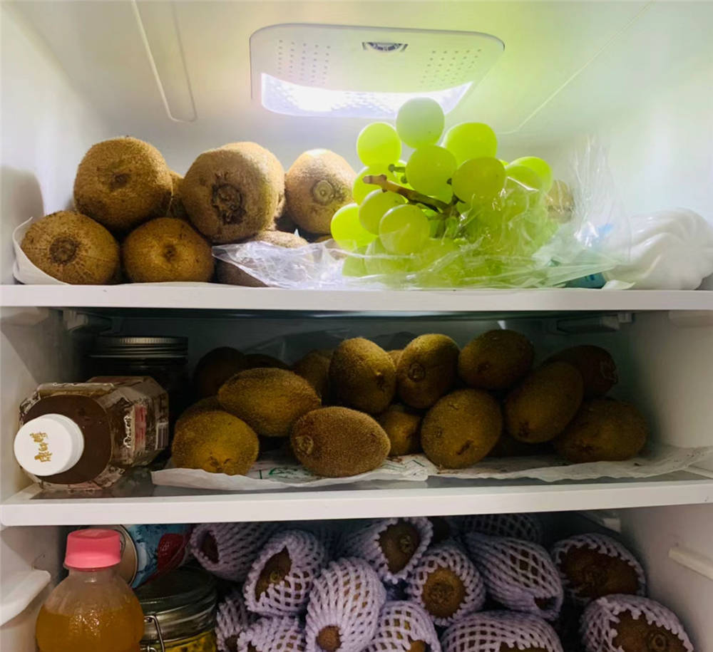 这7种水果,放冰箱里反而更容易坏,快看看你家冰箱里有它们吗?