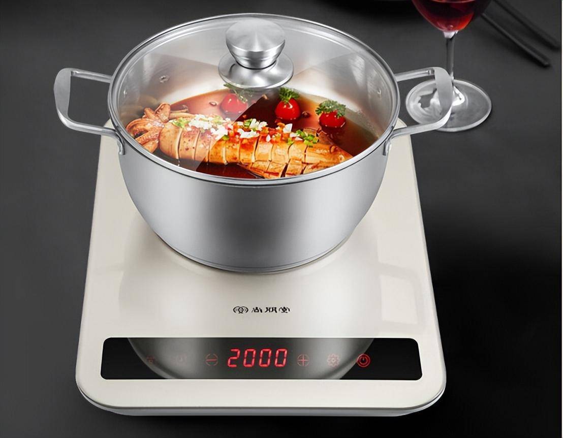 电磁炉排行榜前十名:十大巅峰机型盘点