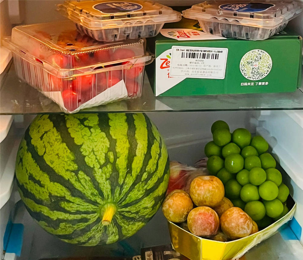 这7种水果,放冰箱里反而更容易坏,快看看你家冰箱里有它们吗?