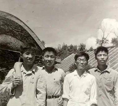 满族天文学家,"中国天眼"之父南仁东,一生为国造重器