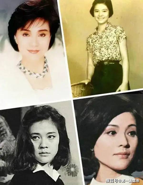 1995年以后,归亚蕾来内娱发展.