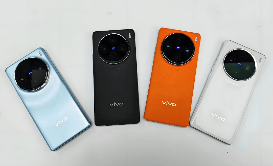 2024年618期间最佳拍照手机榜【3000-4999】