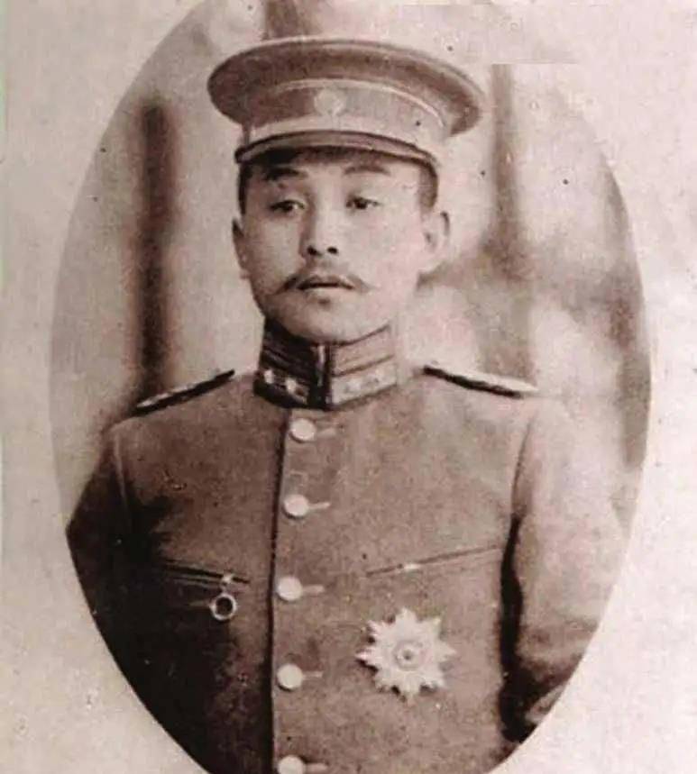 吴禄贞是革命党里倡导秀才当兵的第一人