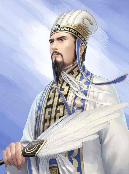 三国十大统帅排名,第一名你绝对想不到_周瑜_诸葛亮_曹操